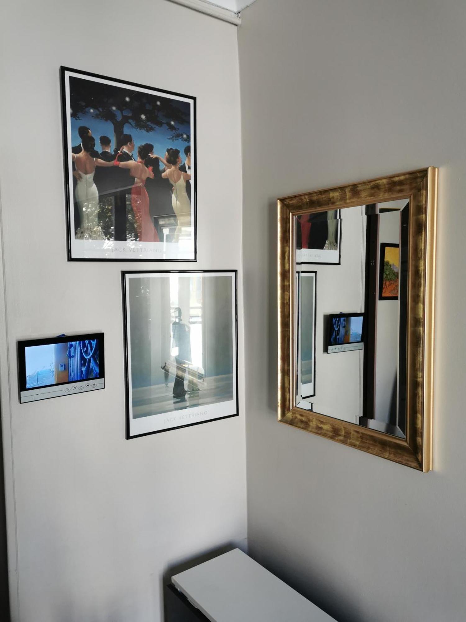 Confortable Appart 1Er Etage Centre Ville Netflix เบซิเยร์ ห้อง รูปภาพ
