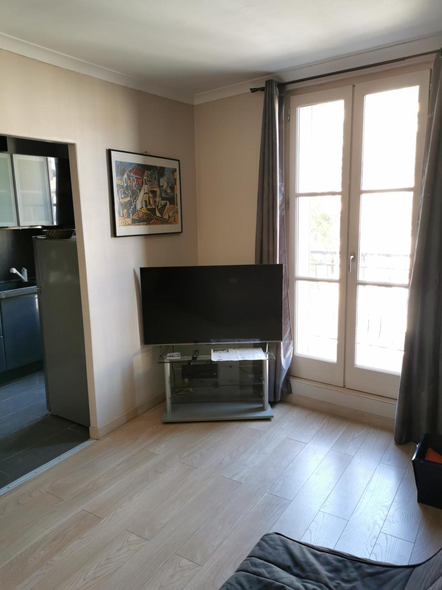 Confortable Appart 1Er Etage Centre Ville Netflix เบซิเยร์ ภายนอก รูปภาพ
